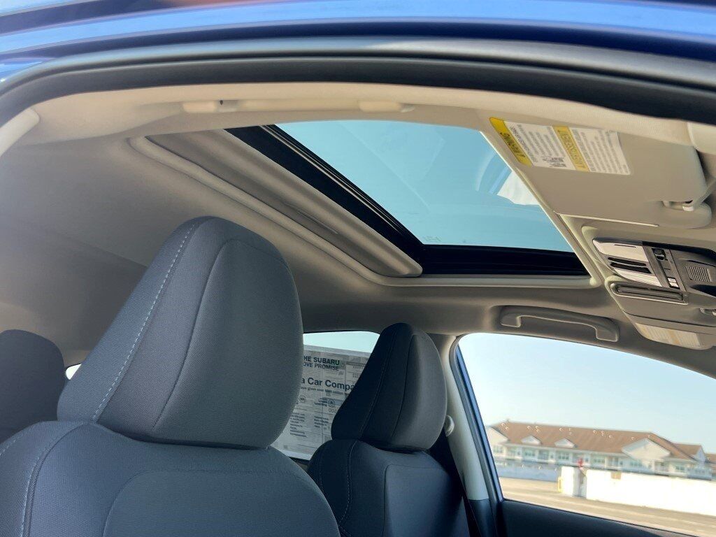2025 Subaru Crosstrek Premium Springfield VA