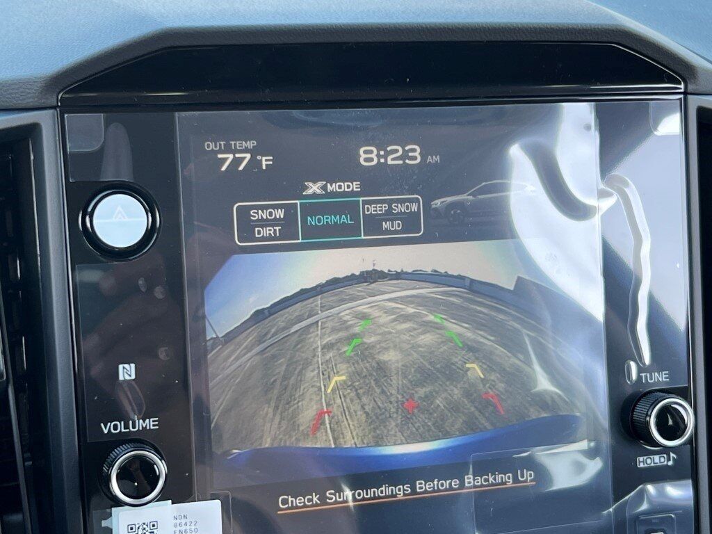 2025 Subaru Crosstrek Premium Springfield VA