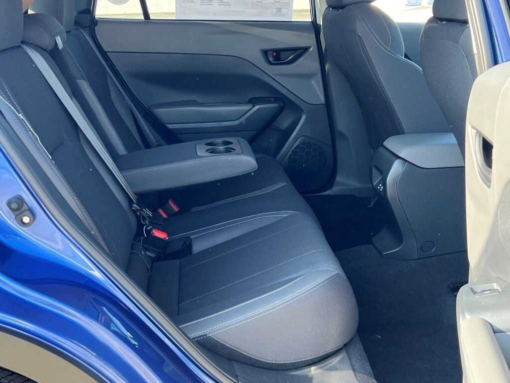 2025 Subaru Crosstrek Premium Springfield VA