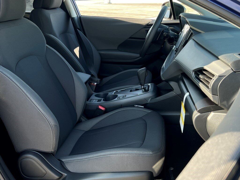 2025 Subaru Crosstrek Premium Springfield VA