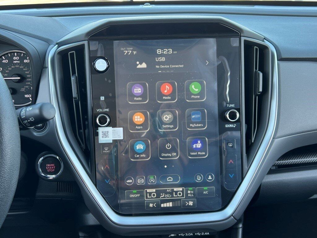2025 Subaru Crosstrek Premium Springfield VA