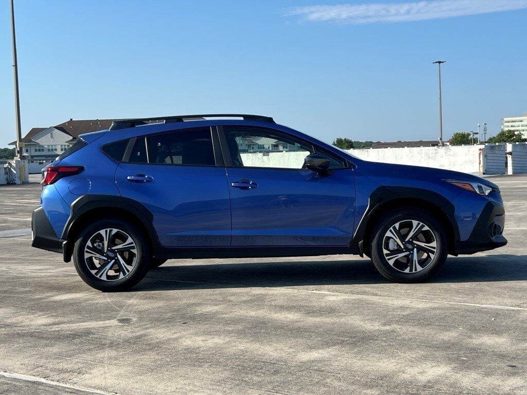 2025 Subaru Crosstrek Premium Springfield VA