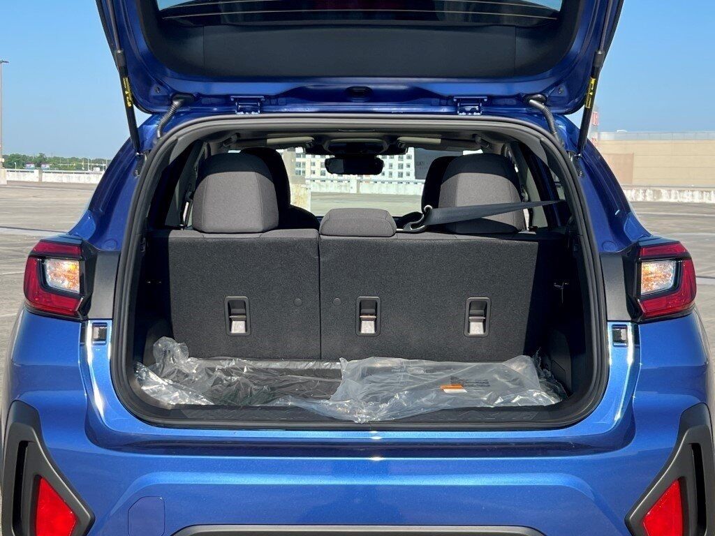 2025 Subaru Crosstrek Premium Springfield VA