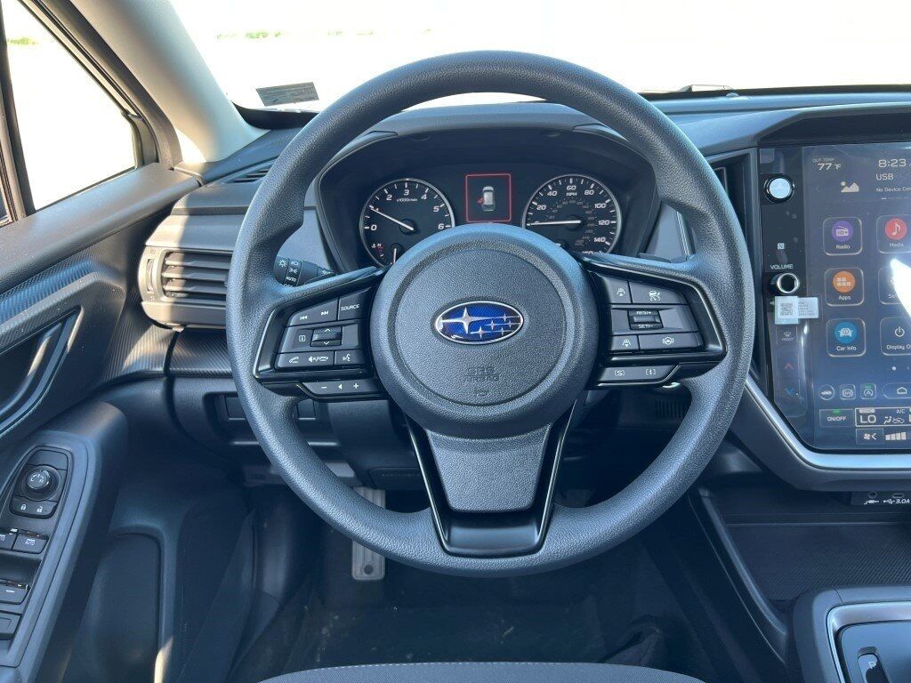 2025 Subaru Crosstrek Premium Springfield VA