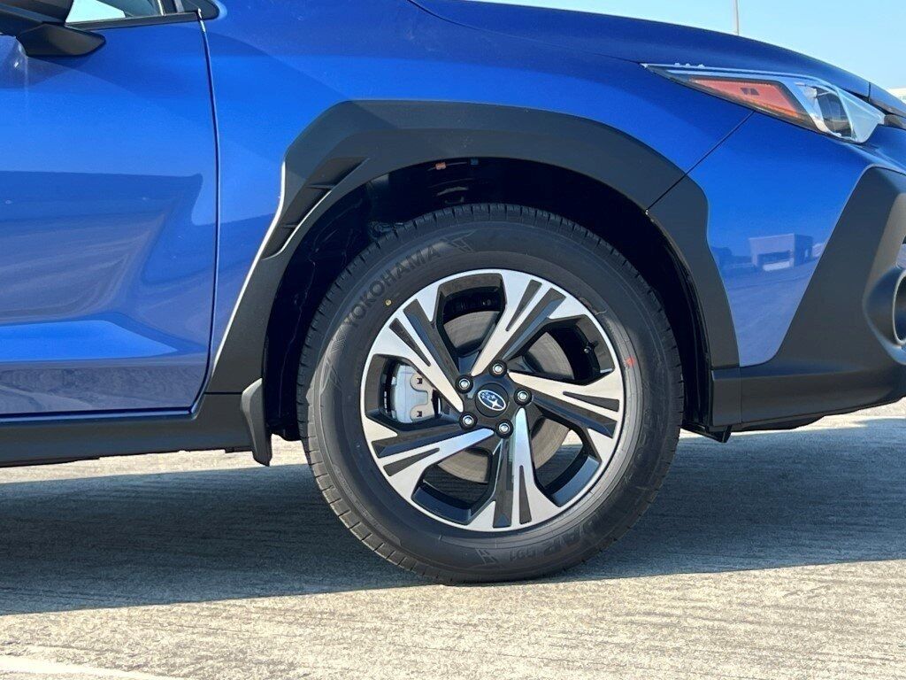 2025 Subaru Crosstrek Premium Springfield VA
