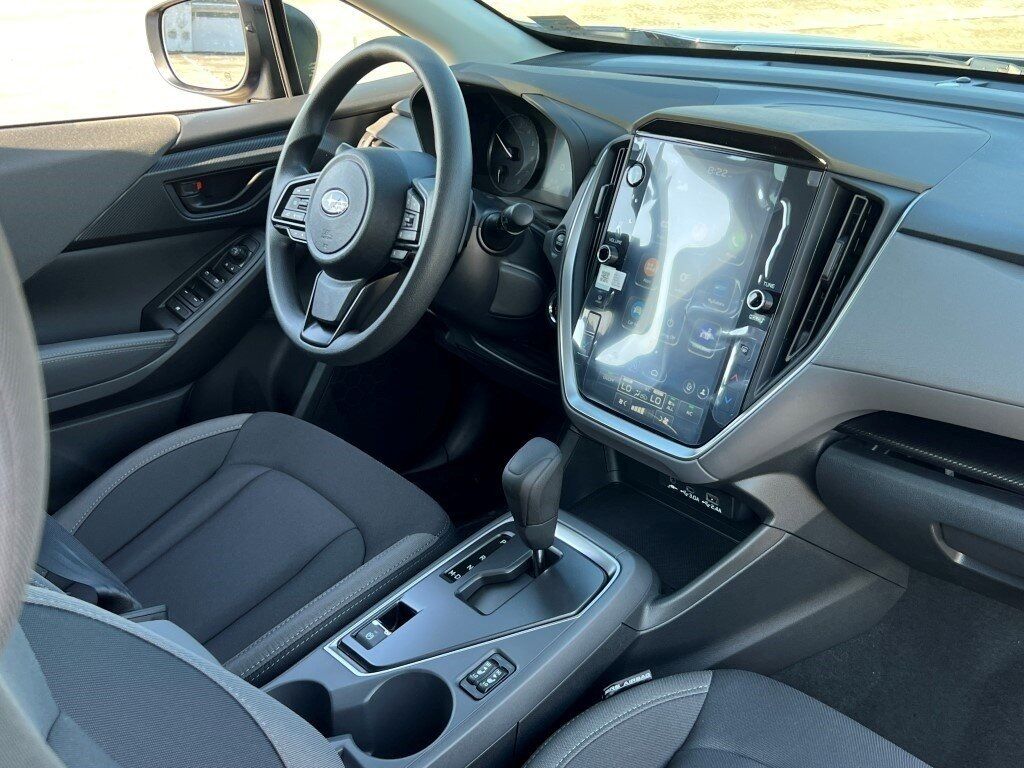 2025 Subaru Crosstrek Premium Springfield VA
