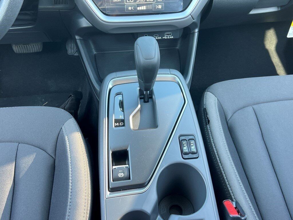 2025 Subaru Crosstrek Premium Springfield VA