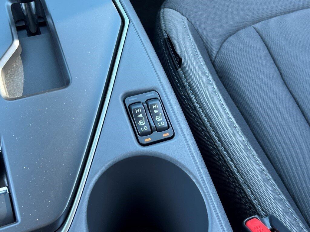 2025 Subaru Crosstrek Premium Springfield VA