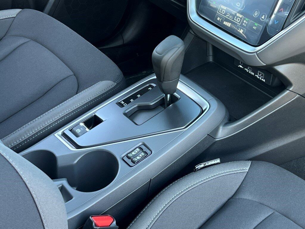2025 Subaru Crosstrek Premium Springfield VA