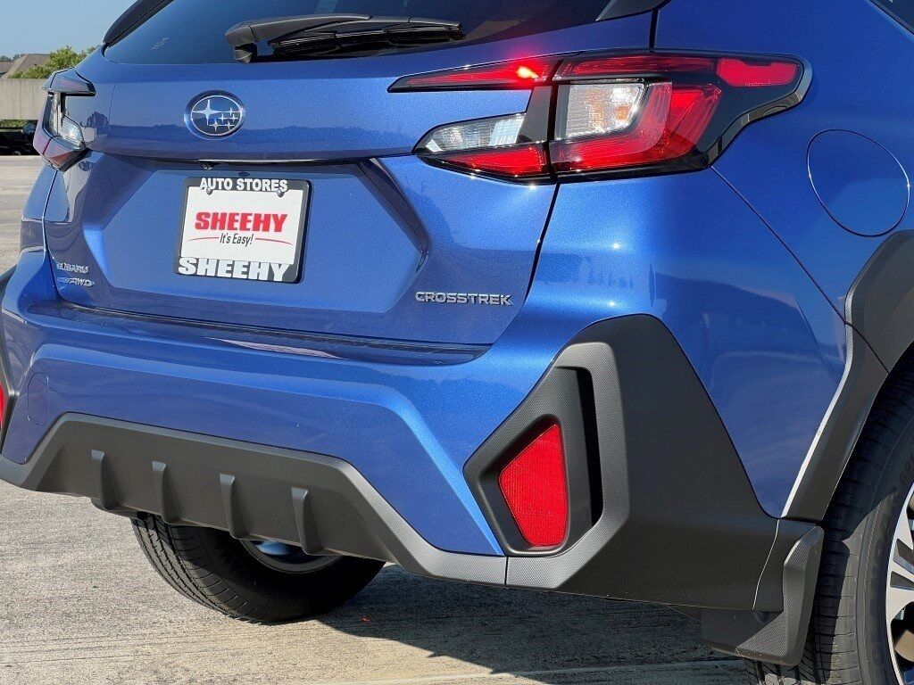 2025 Subaru Crosstrek Premium Springfield VA