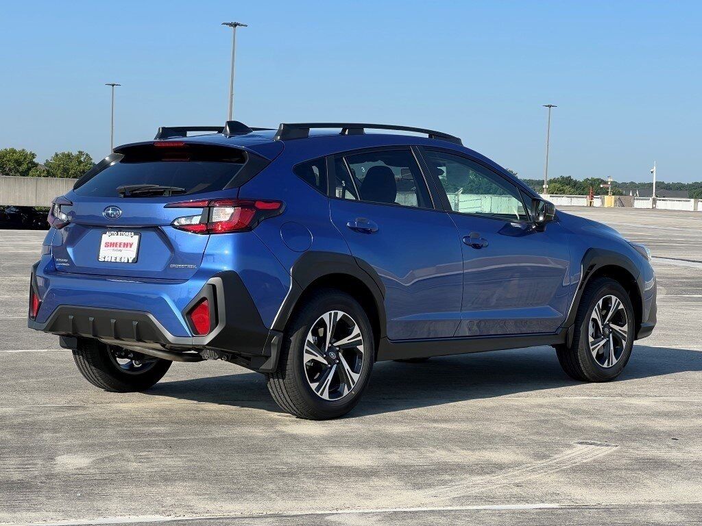 2025 Subaru Crosstrek Premium Springfield VA