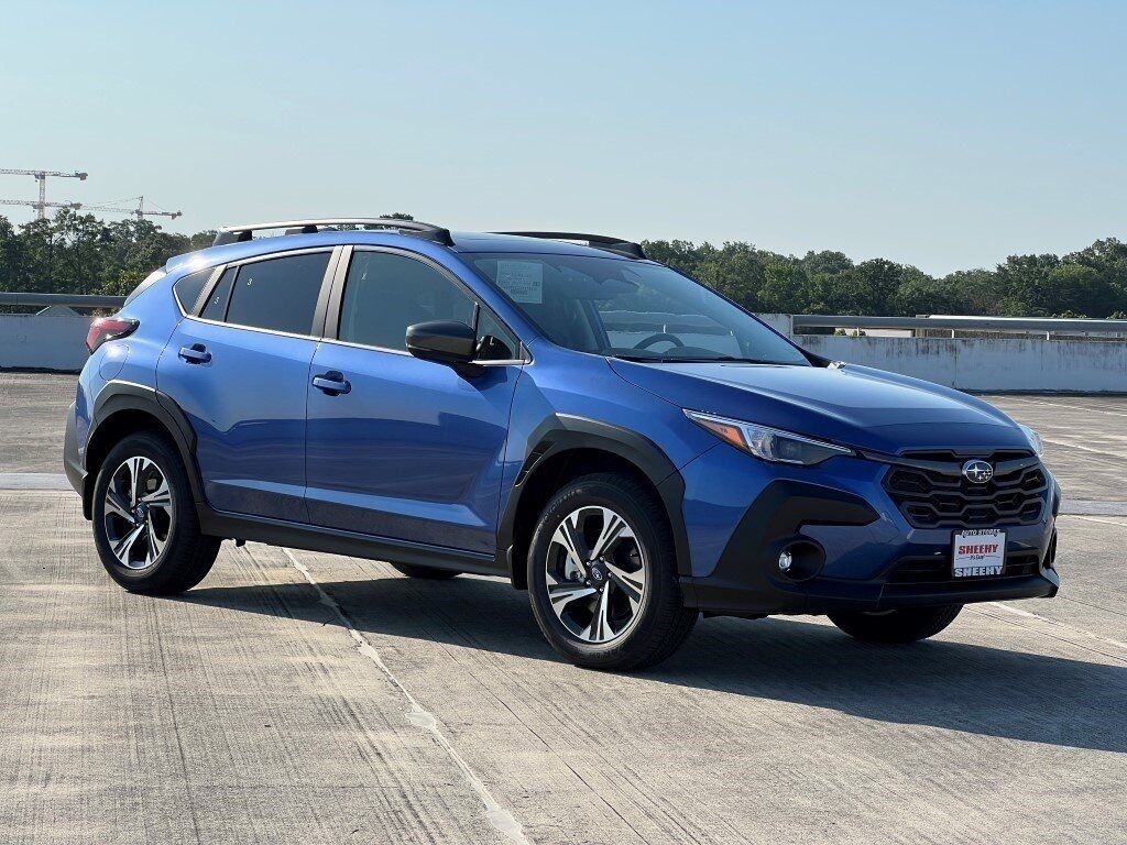 2025 Subaru Crosstrek Premium Springfield VA