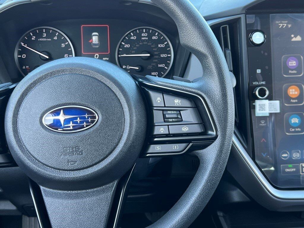 2025 Subaru Crosstrek Premium Springfield VA