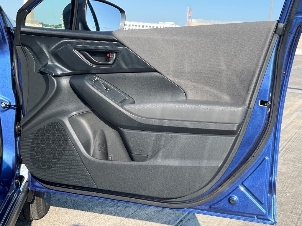 2025 Subaru Crosstrek Premium Springfield VA