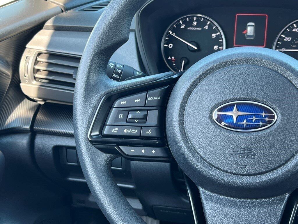 2025 Subaru Crosstrek Premium Springfield VA