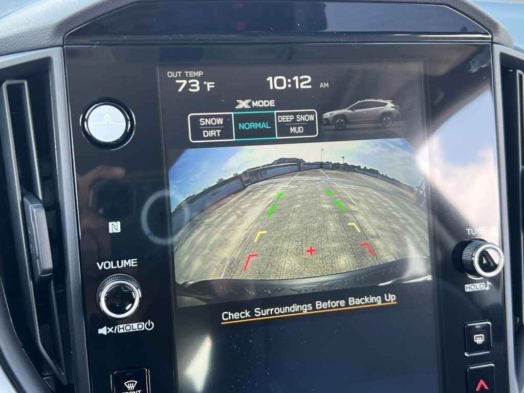 2025 Subaru Crosstrek Premium Springfield VA