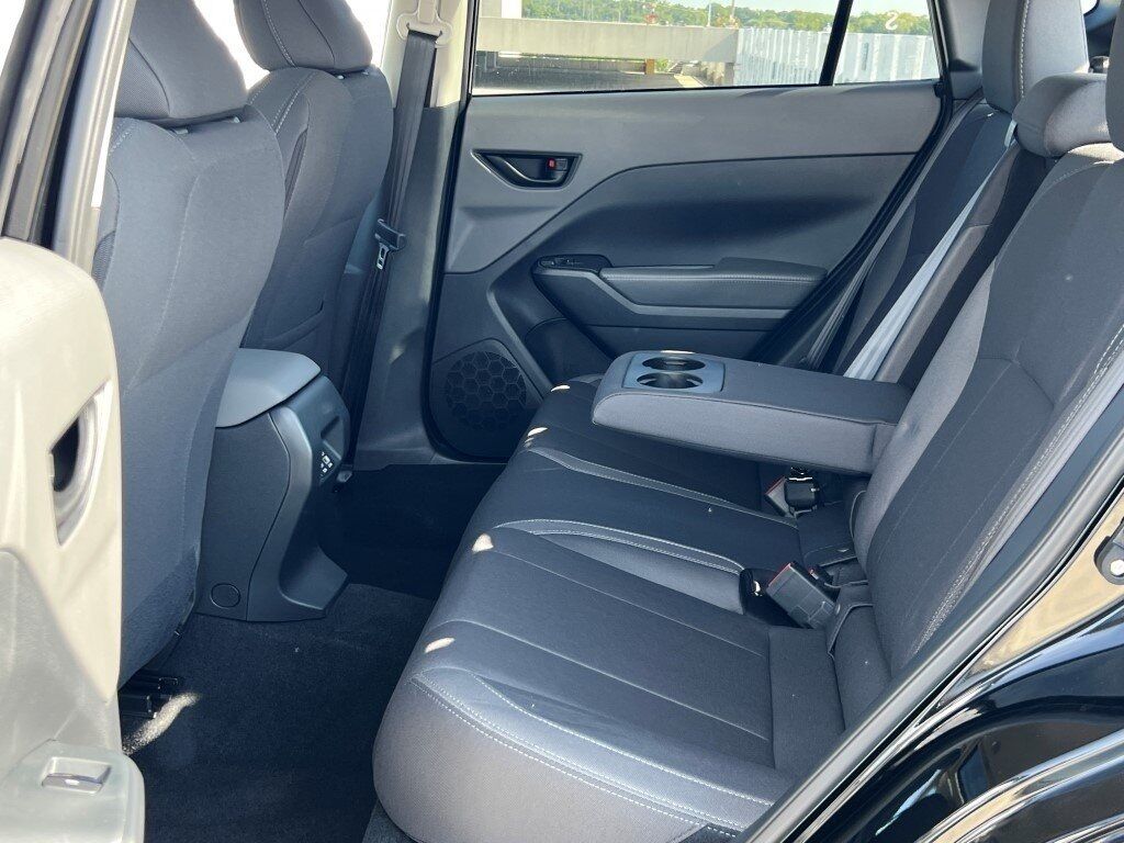 2025 Subaru Crosstrek Premium Springfield VA