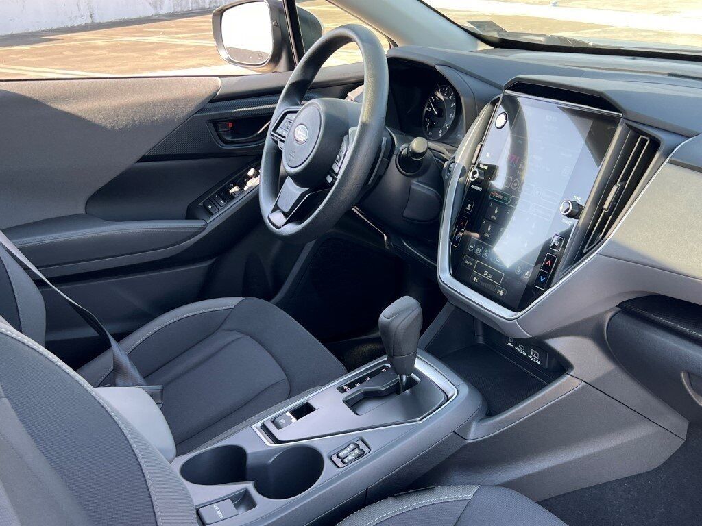 2025 Subaru Crosstrek Premium Springfield VA