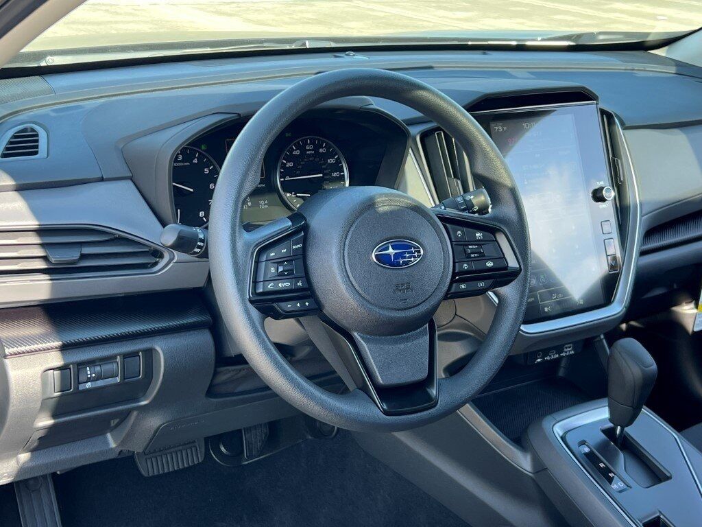 2025 Subaru Crosstrek Premium Springfield VA