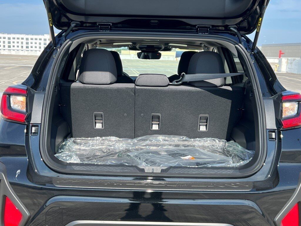 2025 Subaru Crosstrek Premium Springfield VA