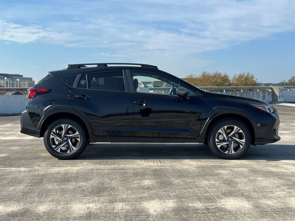 2025 Subaru Crosstrek Premium Springfield VA