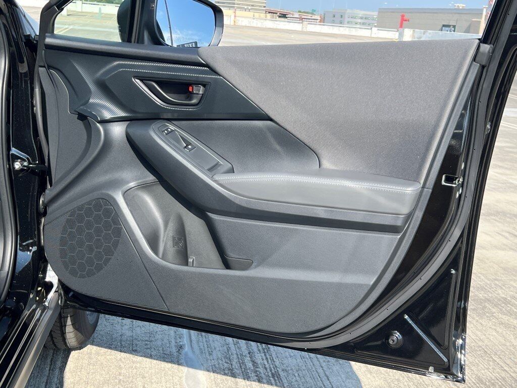 2025 Subaru Crosstrek Premium Springfield VA