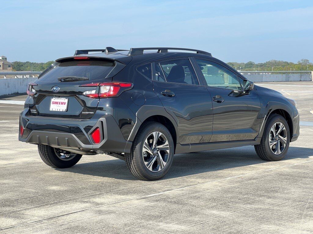 2025 Subaru Crosstrek Premium Springfield VA