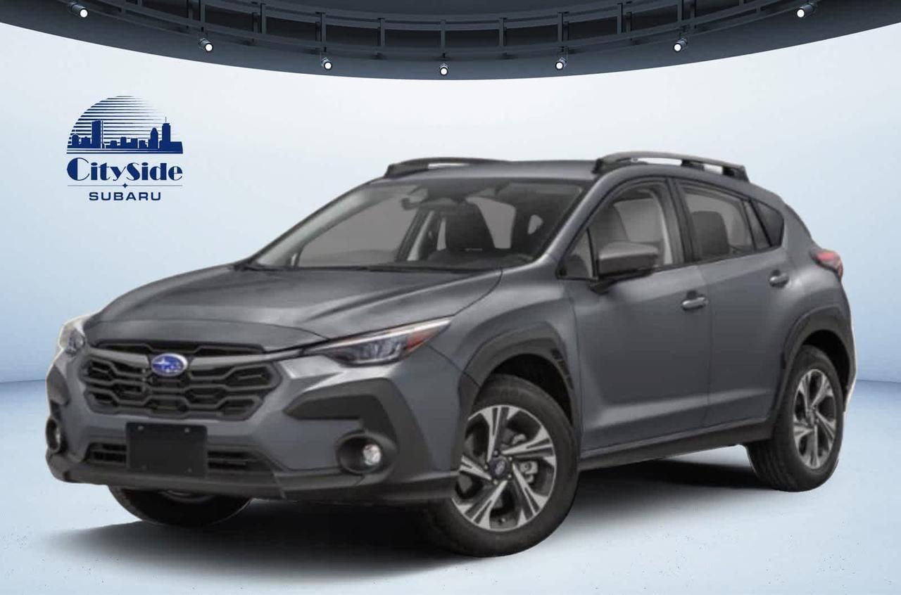 2025 Subaru Crosstrek Premium Belmont MA