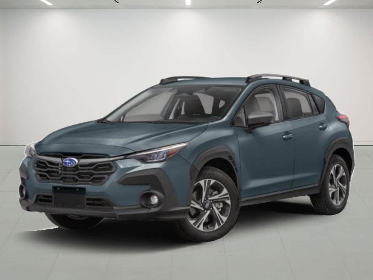 2025 Subaru Crosstrek Premium Belmont MA