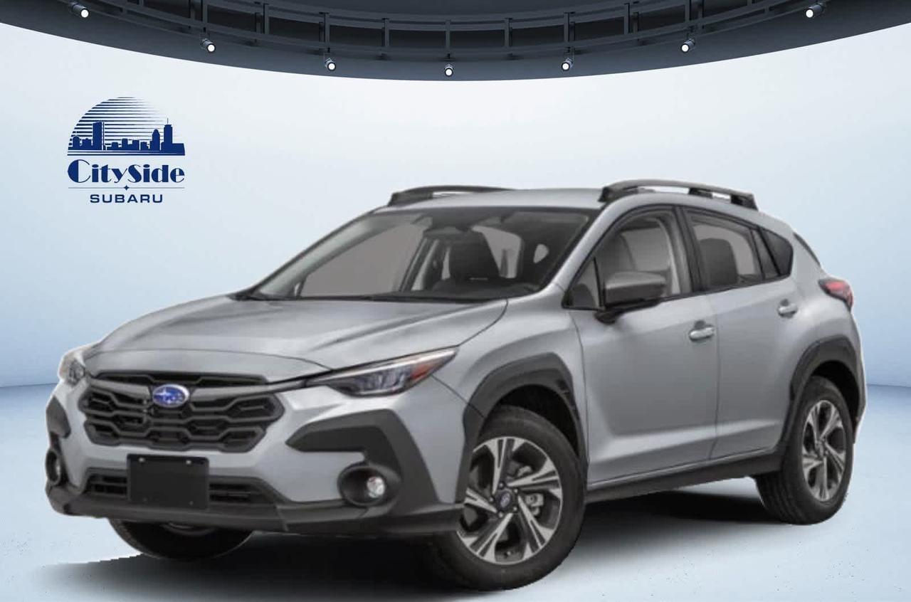 2025 Subaru Crosstrek Premium Belmont MA