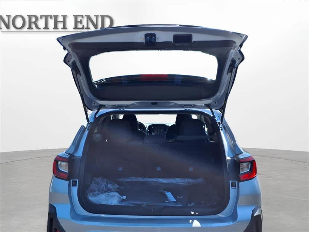 2025 Subaru Crosstrek Premium Lunenburg MA
