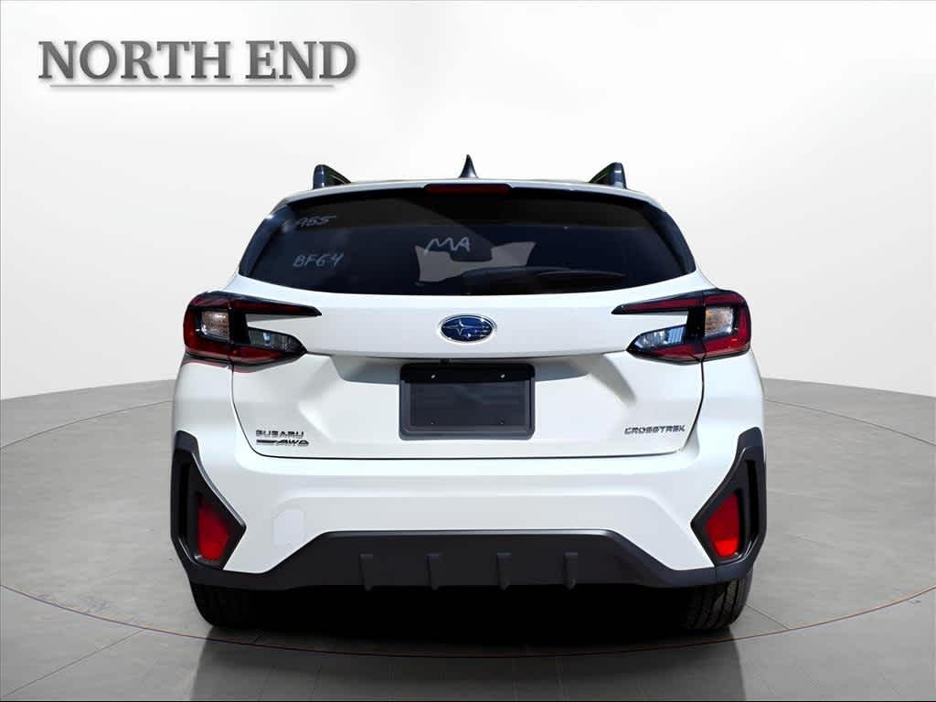 2025 Subaru Crosstrek Premium Lunenburg MA