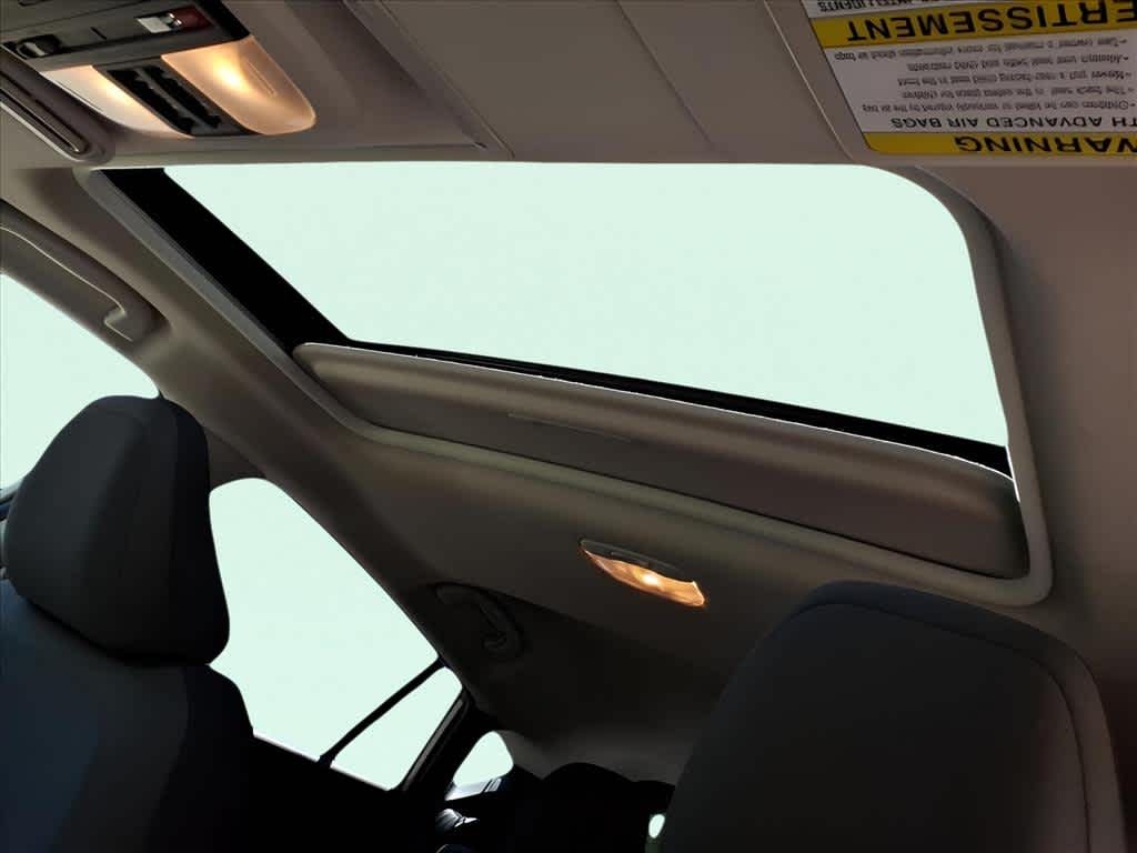2025 Subaru Crosstrek Premium Lunenburg MA