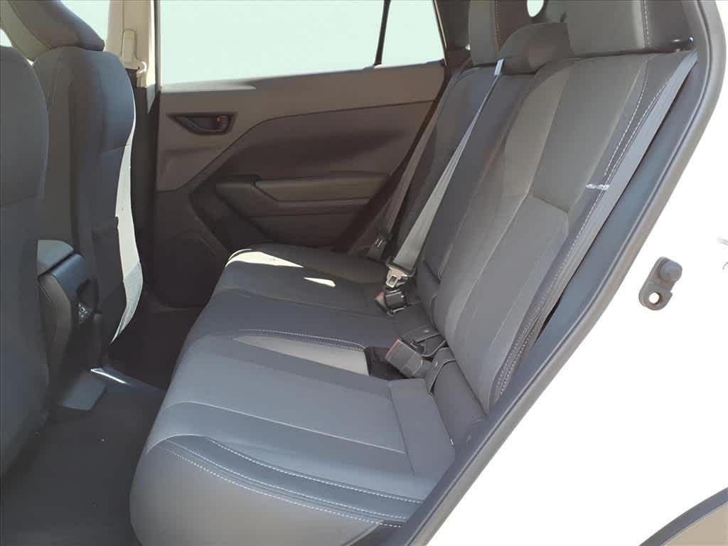 2025 Subaru Crosstrek Premium Lunenburg MA