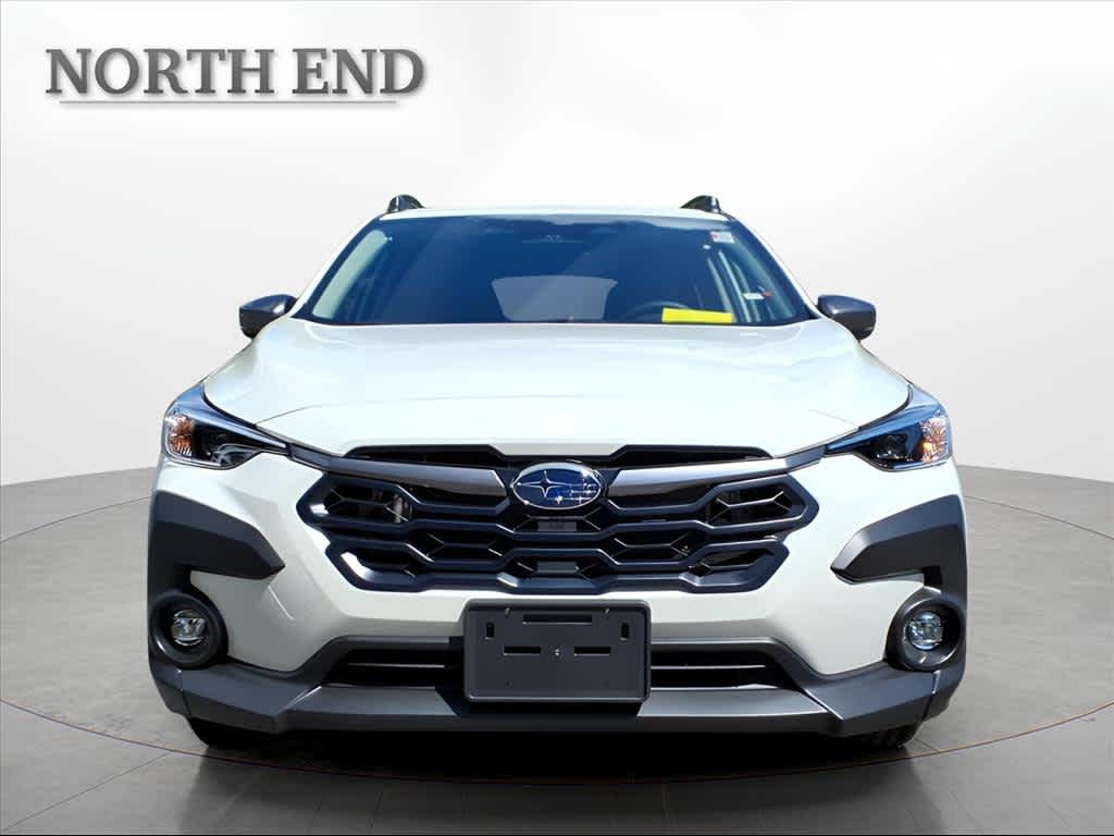 2025 Subaru Crosstrek Premium Lunenburg MA