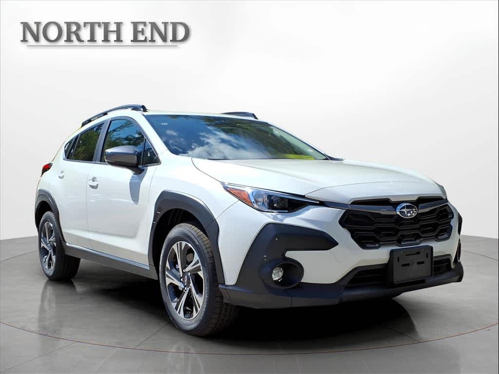 2025 Subaru Crosstrek Premium Lunenburg MA