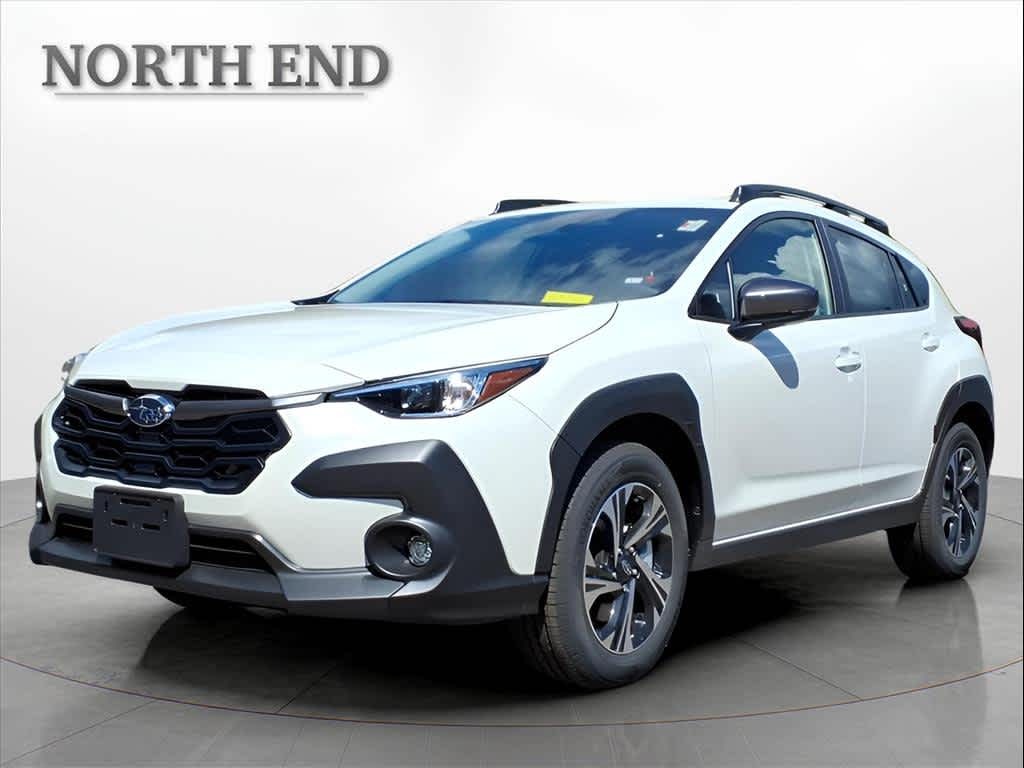 2025 Subaru Crosstrek Premium Lunenburg MA