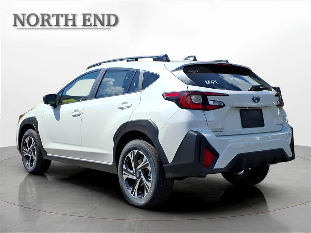 2025 Subaru Crosstrek Premium Lunenburg MA