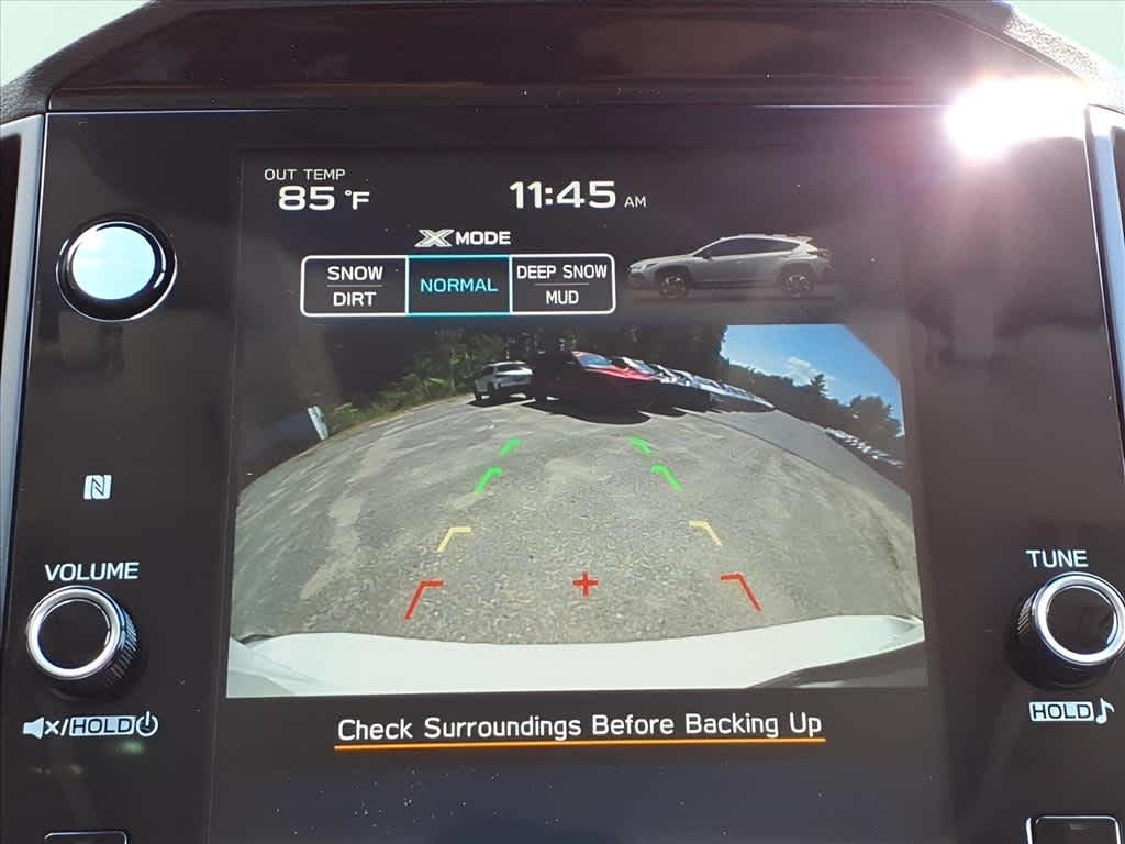 2025 Subaru Crosstrek Premium Lunenburg MA