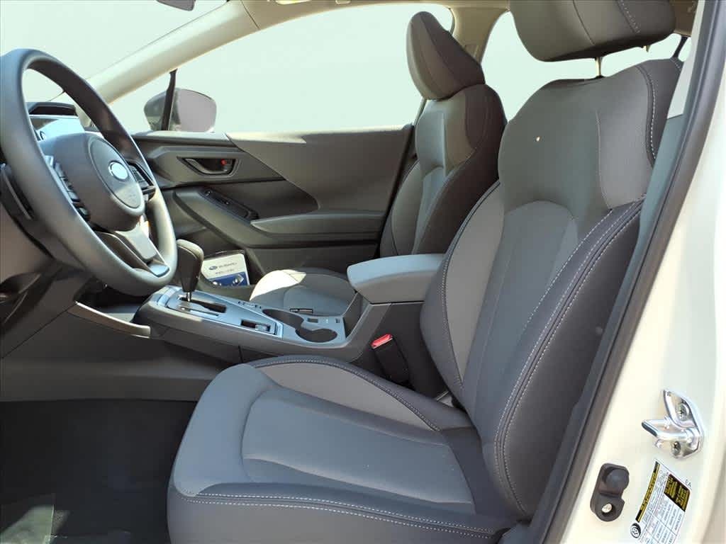 2025 Subaru Crosstrek Premium Lunenburg MA