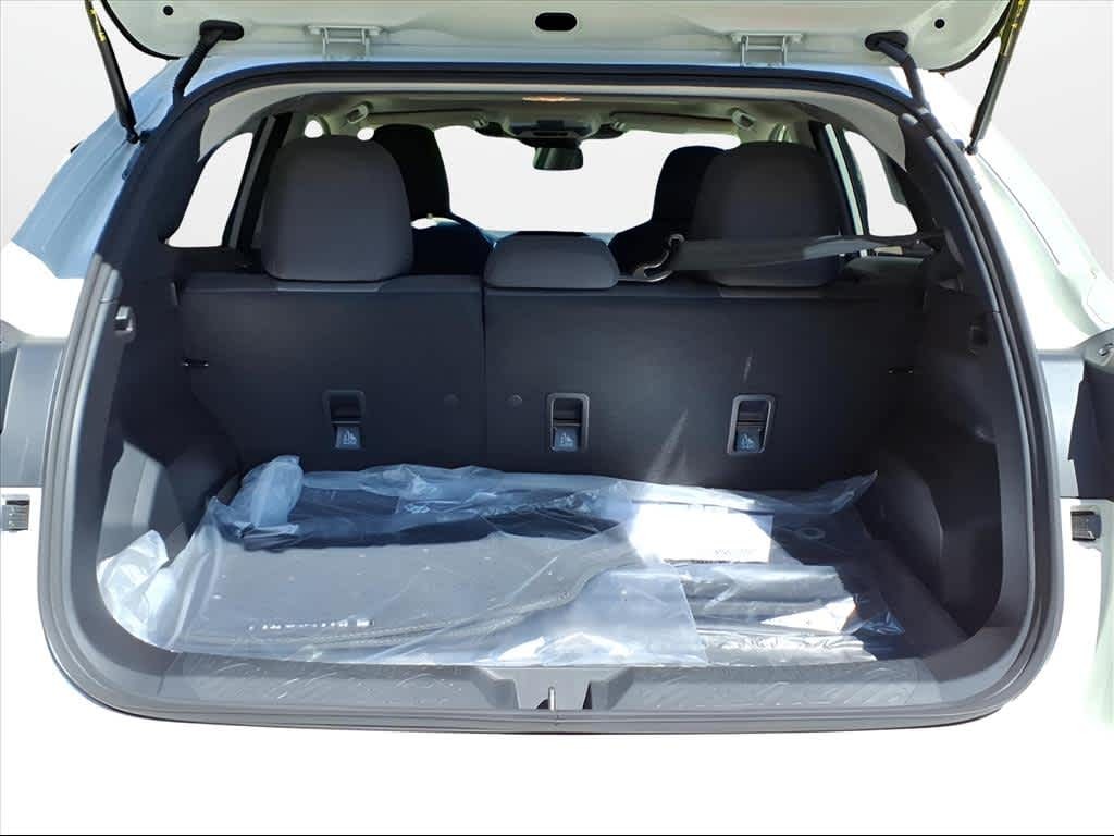 2025 Subaru Crosstrek Premium Lunenburg MA