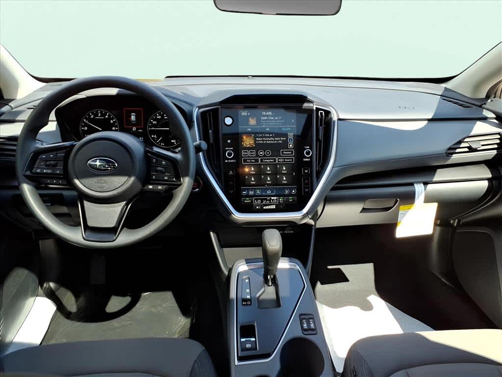 2025 Subaru Crosstrek Premium Lunenburg MA
