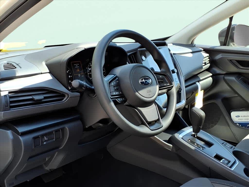 2025 Subaru Crosstrek Premium Lunenburg MA