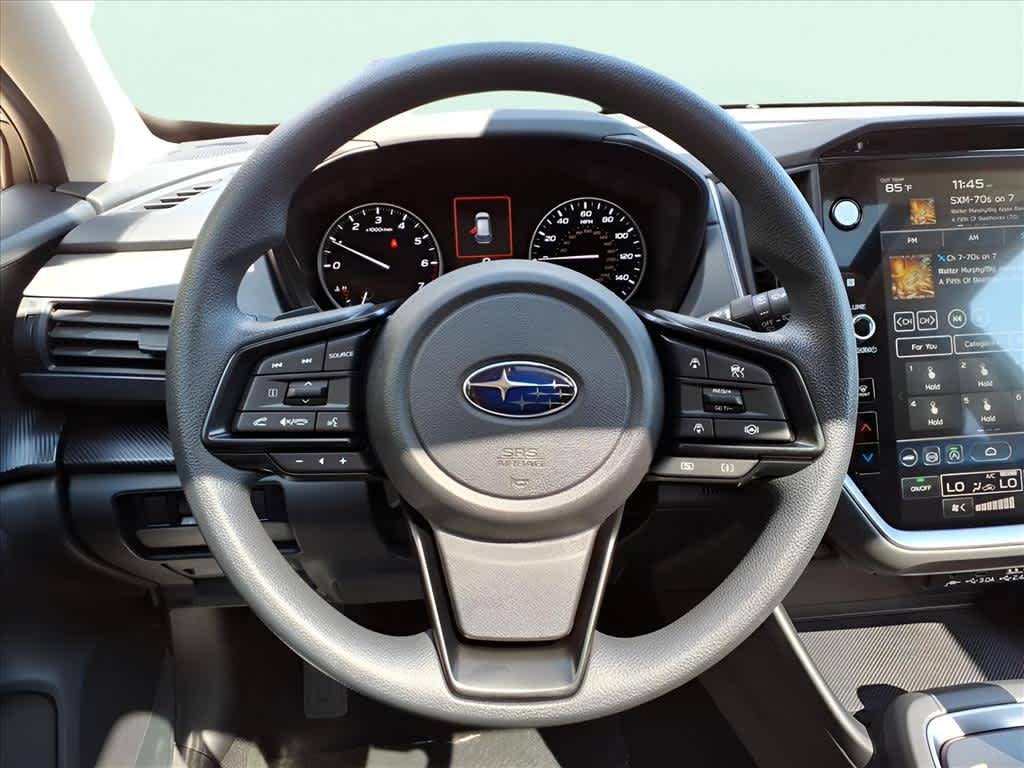2025 Subaru Crosstrek Premium Lunenburg MA