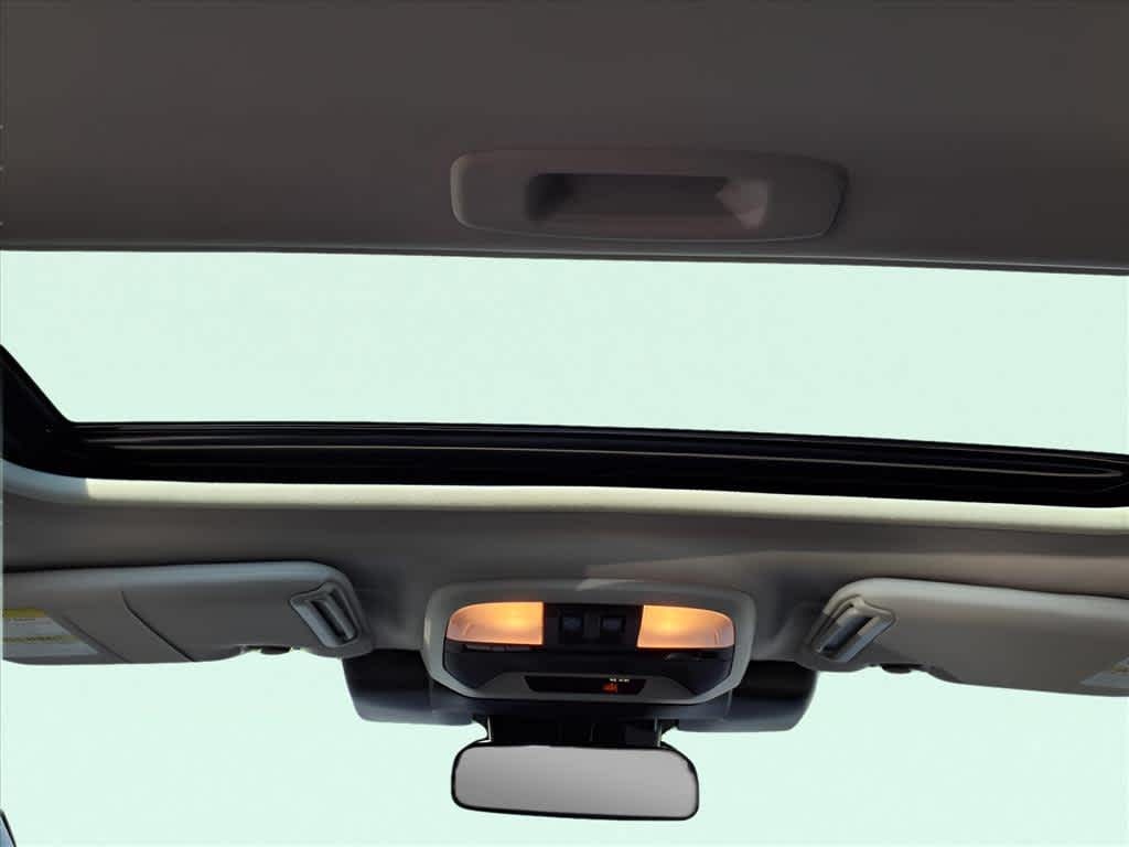 2025 Subaru Crosstrek Premium Lunenburg MA