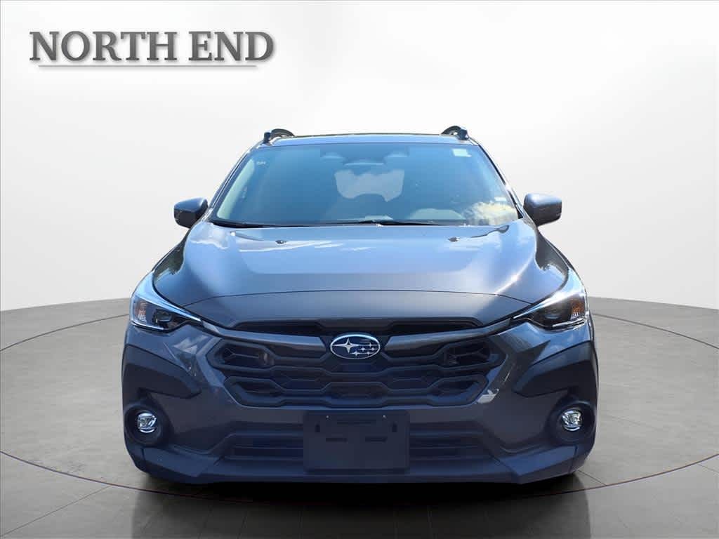 2025 Subaru Crosstrek Premium Lunenburg MA