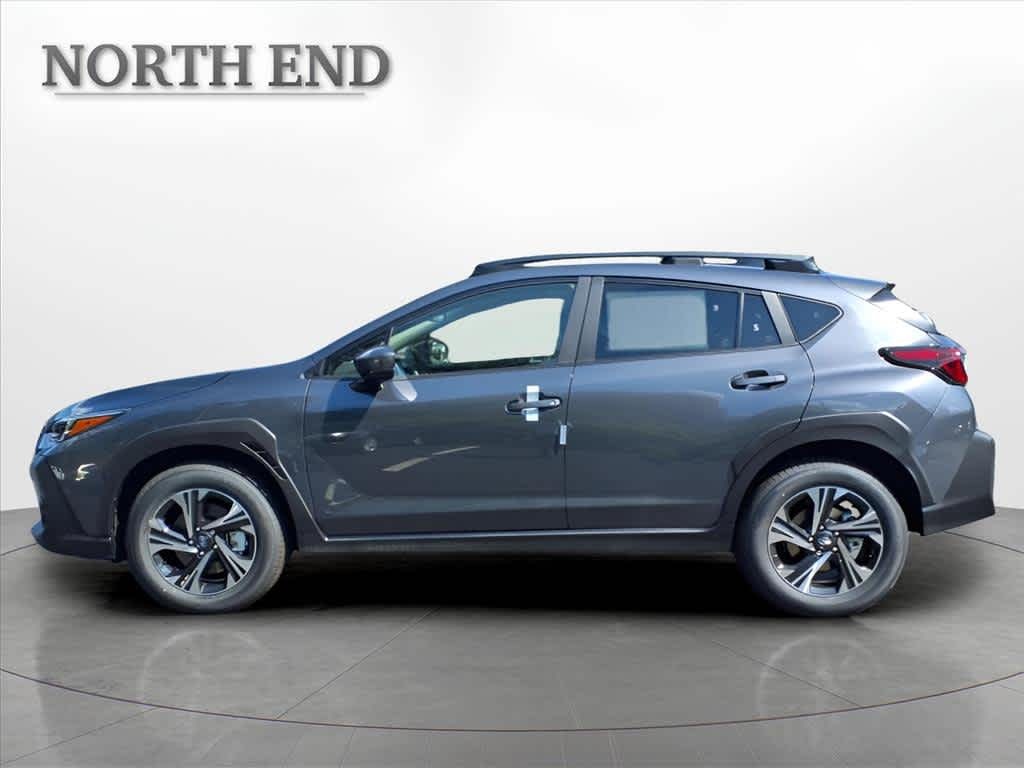 2025 Subaru Crosstrek Premium Lunenburg MA