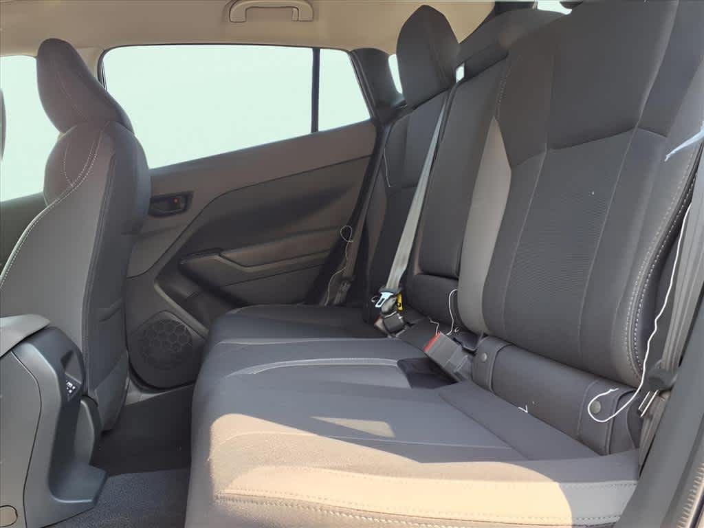 2025 Subaru Crosstrek Premium Lunenburg MA
