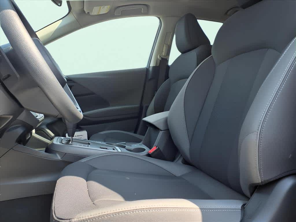 2025 Subaru Crosstrek Premium Lunenburg MA