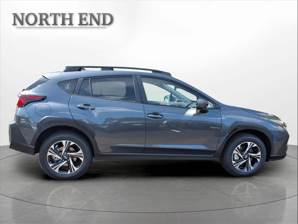 2025 Subaru Crosstrek Premium Lunenburg MA